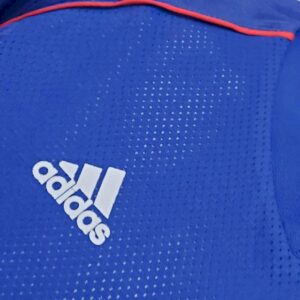 Alternative view of Retro Japan 2002 Home Jersey