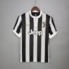 Maglia retrò home Juventus 201718