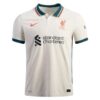 Retro Liverpool 2021/22 Away Jersey