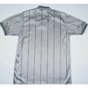 Alternative view of Retro Newcastle United 1983/85 Away Jersey