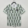 Retro Nigeria 1994 Away Jersey