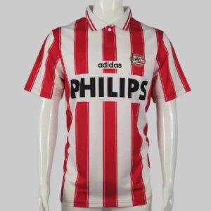 Retro PSV Eindhoven 1994/1995 Home Jersey