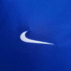 Alternative view of Retro Portugal 1997/1998 Away Jersey