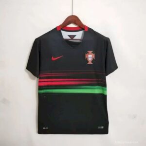 Retro Portugal 2015 Away Jersey
