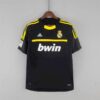 Retro Real Madrid 2011/12 Goalkeeper Jersey