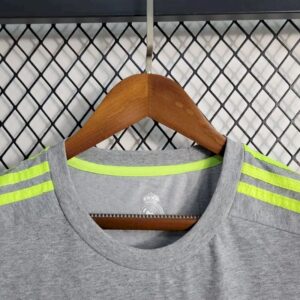 Alternative view of Retro Real Madrid 2015/16 Away Jersey