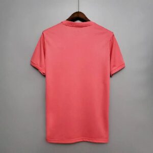 Real Madrid 202021 Away Jersey