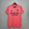 Retro Real Madrid 2020/21 Away Jersey