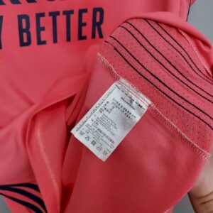 Real Madrid 202021 Away Jersey 42602
