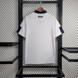 Retro 1998 Inghilterra casa 4