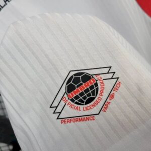 Retro 1998 Inghilterra casa 6