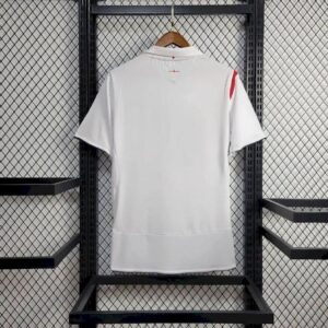 Retro 2005 Inghilterra casa 10