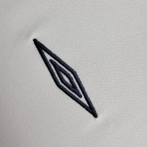 Retro 2005 Inghilterra casa 6