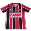 Retro Sao Paulo 1993 Away Jersey
