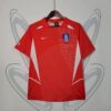 Retro South Korea 2002 Jersey
