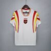 Retro Spain 1996 Away Jersey