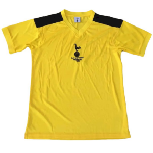Retro Tottenham Hotspur 1982 Away Jersey