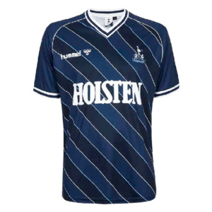Retro Tottenham Hotspur 1987/88 Away Jersey