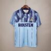 Retro Tottenham Hotspur 1992/94 Third Jersey