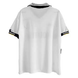 Alternative view of Retro Tottenham Hotspur 1994/95 Jersey