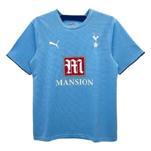 Retro Tottenham Hotspur 2006/07 Away Jersey
