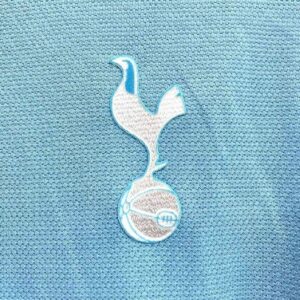 Alternative view of Retro Tottenham Hotspur 2006/07 Away Jersey