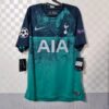 Retro Tottenham Hotspur 2018/19 Third Jersey