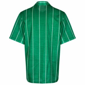 Alternative view of Retro Northern Ireland 1992/1994 Home Jersey