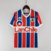 Retro Colo Colo 1986 Away Jersey