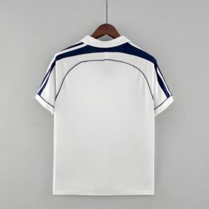 Alternative view of Retro Universidad De Chile 2000-01 Away Jersey