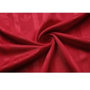 Alternative view of Retro Liverpool 1985/87 Home Jersey