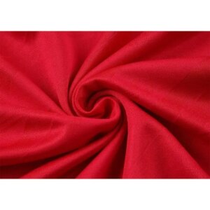 Alternative view of Retro Manchester United 1986/88 Home Jersey