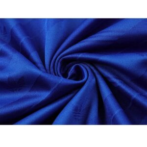 Alternative view of Retro Manchester United 1986/88 Third Jersey