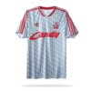 Retro Liverpool 1989/91 Away Jersey