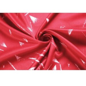 Alternative view of Retro Liverpool 1989/91 Home Jersey