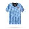 Retro England 1990/92 Third Jersey