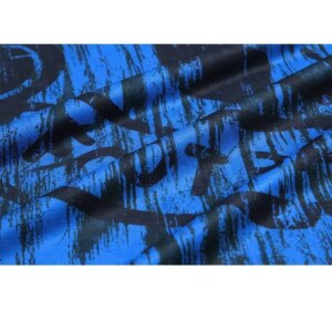 Alternative view of Retro Manchester United 1992/93 Away Jersey