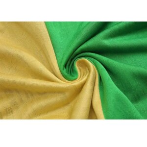 Alternative view of Retro Manchester United 1992/94 Third Jersey