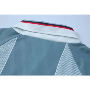 Alternative view of Retro England 1996/97 Away Jersey