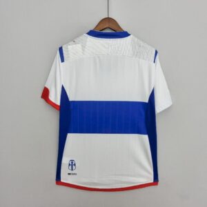 Alternative view of Retro Universidad Catolica 2009 Home Jersey