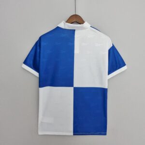Alternative view of Retro Universidad Catolica 1998 Third Jersey