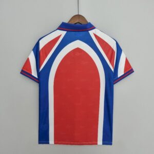 Alternative view of Retro Universidad Catolica 1998 Away Jersey