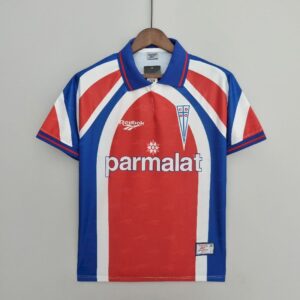 Retro Universidad Catolica 1998 Away Jersey