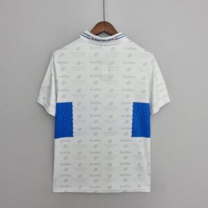 Alternative view of Retro Universidad Catolica 1996 Home Jersey