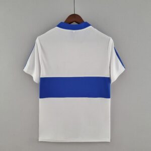 Alternative view of Retro Universidad Catolica 1984 Home Jersey