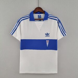 Retro Universidad Catolica 1984 Home Jersey