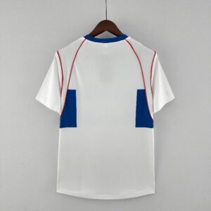 Alternative view of Retro Universidad Catolica 2002 Home Jersey