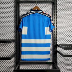 Alternative view of Retro Parma Calcio 1999/00 Third Jersey