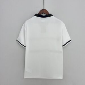 Alternative view of Retro Colo Colo 1996/97 Home Jersey