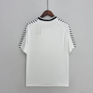 Alternative view of Retro Colo Colo 1992 Home Jersey